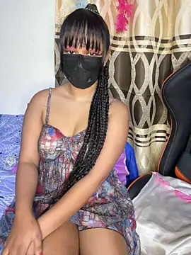 Ariana  Marie online show from November 18, 11:02 am