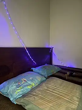 Ariana  Marie online show from April 12, 1:42 am