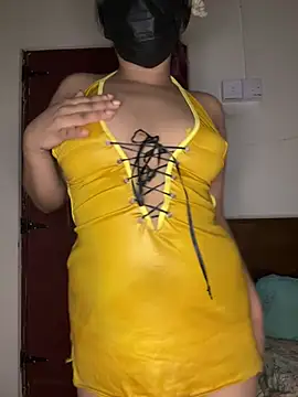 Ariana  Marie online show from July 15, 10:17 pm