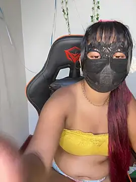 Ariana  Marie online show from February 16, 6:45 am