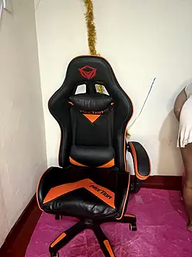 Ariana  Marie online show from January 14, 5:38 pm