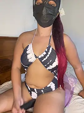 Ariana  Marie online show from March 26, 12:47 pm