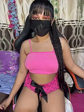 Ariana  Marie online show from November 23, 11:20 am