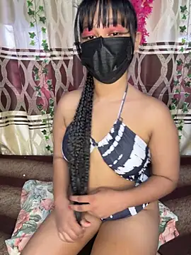 Ariana  Marie online show from November 9, 9:13 am