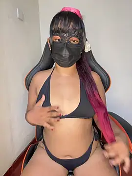 Ariana  Marie online show from March 10, 11:36 am