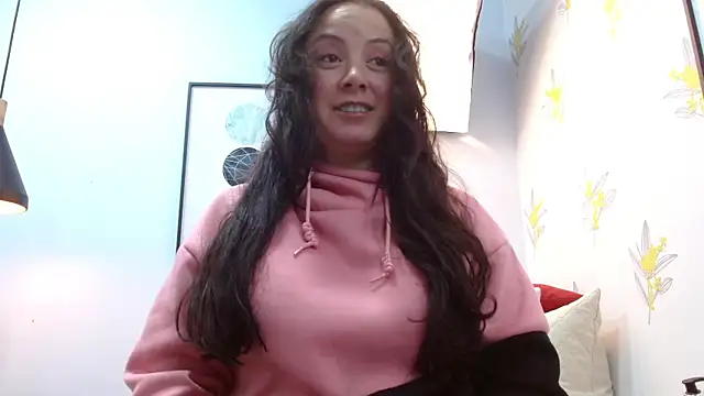 Snapshot of elamurray chatting on September 24, 6:36 pm elamurray online show from September 24, 6:36 pm
