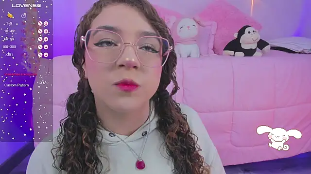 Snapshot of hannacutegod chatting on September 14, 5:19 am hannacutegod online show from September 14, 5:19 am