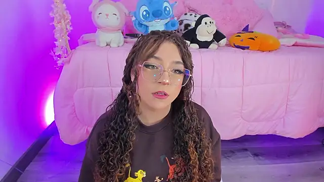 hannacutegod online show from February 4, 4:51 am