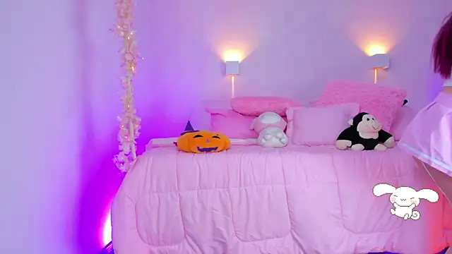 Snapshot of hannacutegod chatting on November 17, 5:44 am hannacutegod online show from November 17, 5:44 am