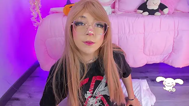 Snapshot of hannacutegod chatting on November 19, 6:02 am hannacutegod online show from November 19, 6:02 am