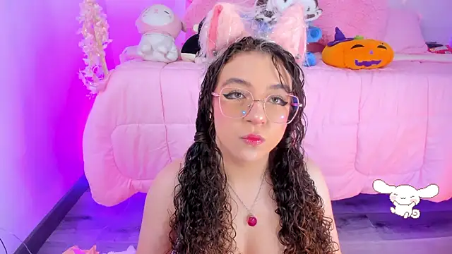 hannacutegod online show from January 10, 5:25 am