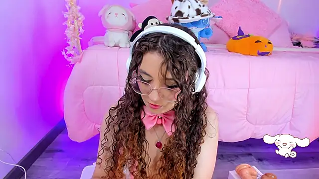 hannacutegod online show from January 16, 5:00 am