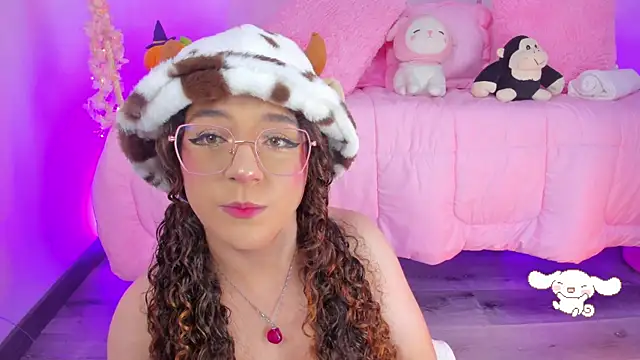 Snapshot of hannacutegod chatting on October 29, 6:23 am hannacutegod online show from October 29, 6:23 am