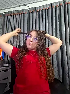 Snapshot of hannacutegod chatting on October 5, 6:15 am hannacutegod online show from October 5, 6:15 am
