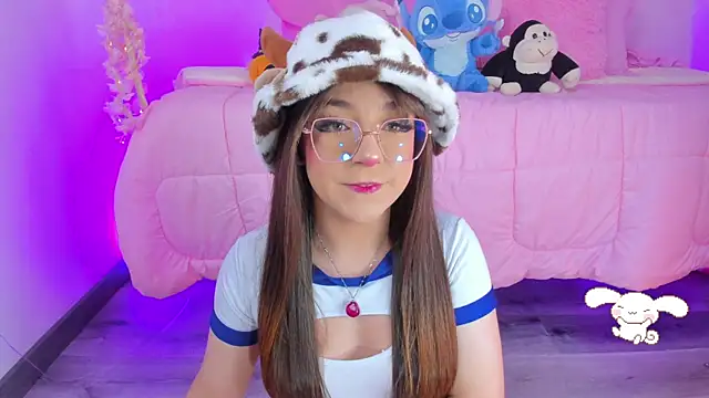 Snapshot of hannacutegod chatting on December 14, 5:13 am hannacutegod online show from December 14, 5:13 am