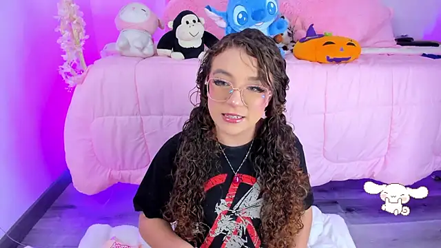 hannacutegod online show from January 11, 11:11 pm