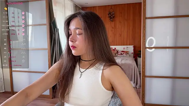 PlumyBun online show from November 3, 4:17 am