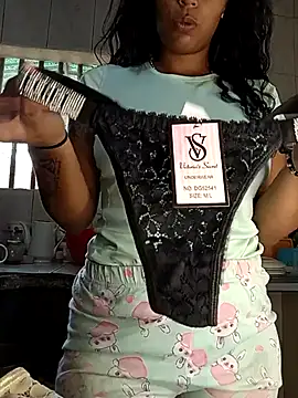 Fernanda30 online show from December 17, 5:18 pm