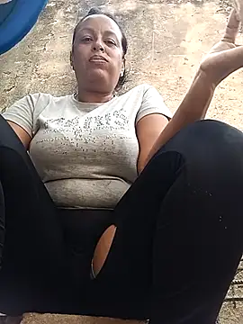 Fernanda30 online show from February 7, 7:33 pm