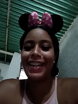 Fernanda30 online show from November 21, 4:17 pm