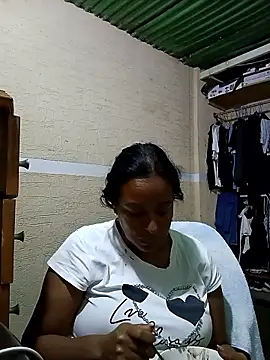 Fernanda30 online show from November 28, 3:34 pm