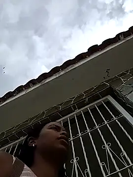 Fernanda30 online show from November 23, 1:10 pm