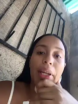 Fernanda30 online show from January 18, 4:43 pm