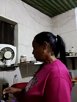 Fernanda30 online show from March 14, 12:05 am