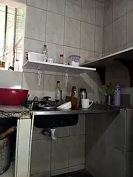 Fernanda30 online show from February 13, 3:45 pm