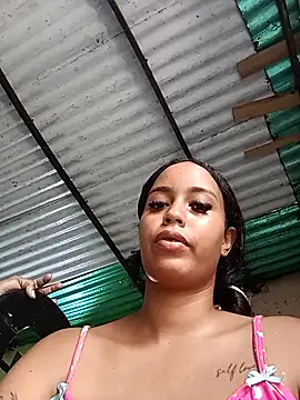 Fernanda30 online show from April 20, 3:24 pm