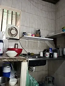 Fernanda30 online show from April 15, 6:01 pm