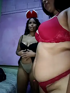 Fernanda30 online show from March 3, 5:25 am