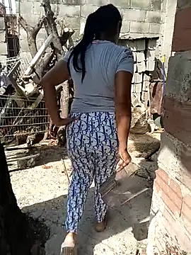 Fernanda30 online show from February 24, 6:42 pm