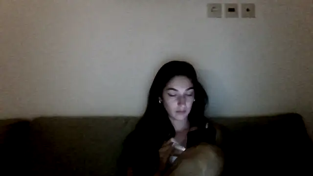 milagaborxx online show from May 18, 6:45 pm