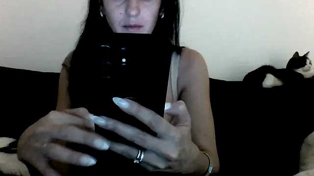 milagaborxx online show from April 15, 7:51 pm