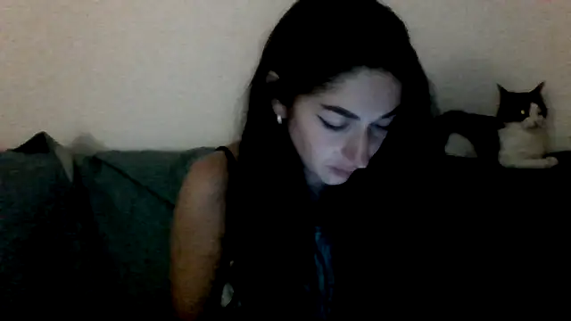 milagaborxx online show from May 21, 6:49 pm
