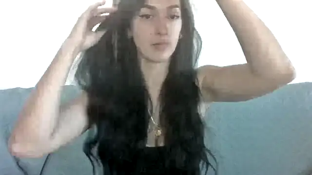 milagaborxx online show from May 20, 2:03 pm