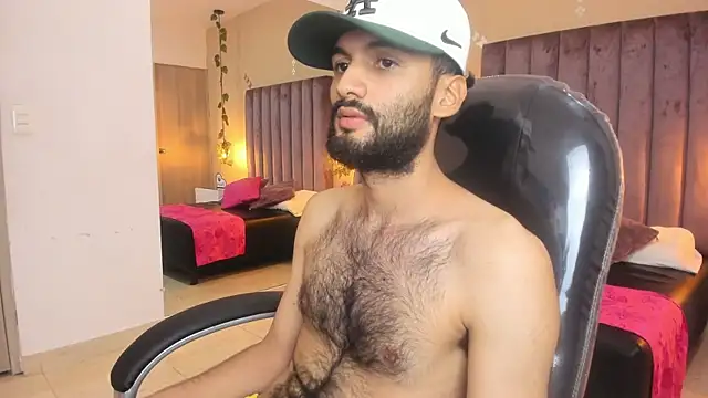 Ryan Jackson  online show from November 4, 4:16 am