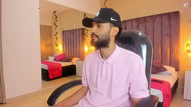 Ryan Jackson  online show from November 2, 4:17 am