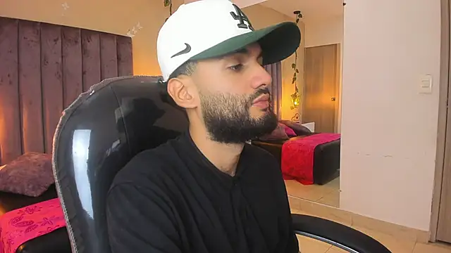 Ryan Jackson  online show from November 6, 4:16 am