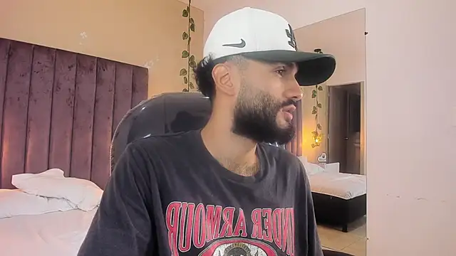 Ryan Jackson  online show from November 21, 4:44 am