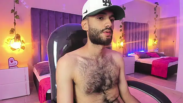 Ryan Jackson  online show from December 5, 4:55 am