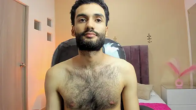 Ryan Jackson  online show from December 19, 1:42 am