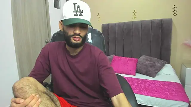 Ryan Jackson  online show from November 11, 5:46 am