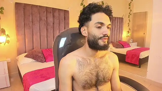 Ryan Jackson  online show from November 25, 4:24 am