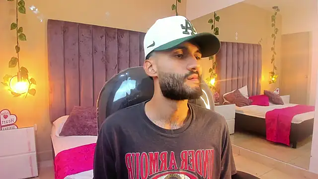 Ryan Jackson  online show from November 29, 3:50 am