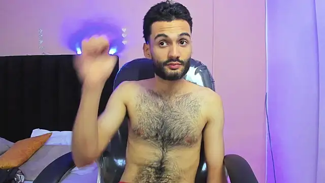 Ryan Jackson  online show from December 3, 4:13 am