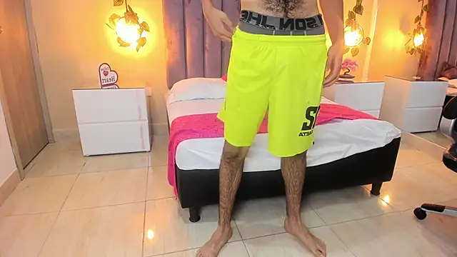 Snapshot of Ryan_Jackson_ chatting on October 30, 5:06 am Ryan Jackson  online show from October 30, 5:06 am