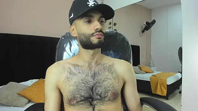 Ryan Jackson  online show from November 28, 6:24 am