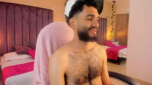 Ryan Jackson  online show from November 19, 8:25 am